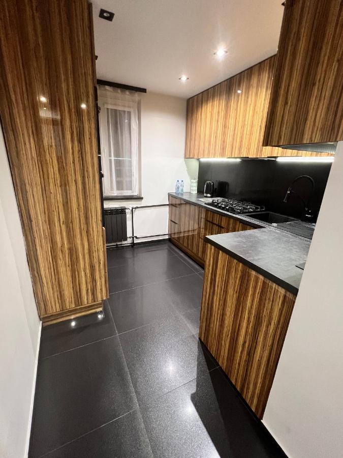 V&O Apartament Old Town Kazimierz Krakkó Kültér fotó