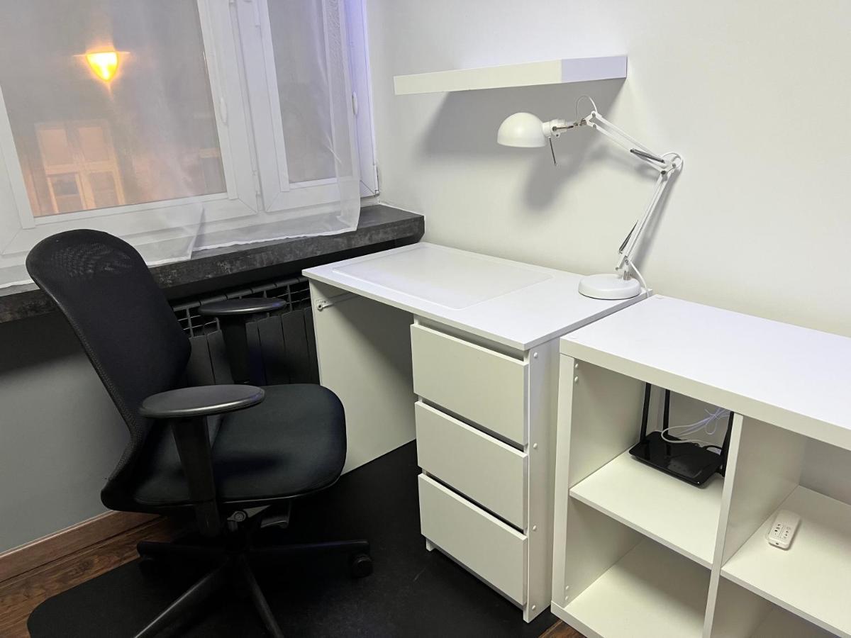 V&O Apartament Old Town Kazimierz Krakkó Kültér fotó